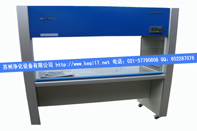 使用蘇凈生物安全柜進行操作時出現故障如何解決？