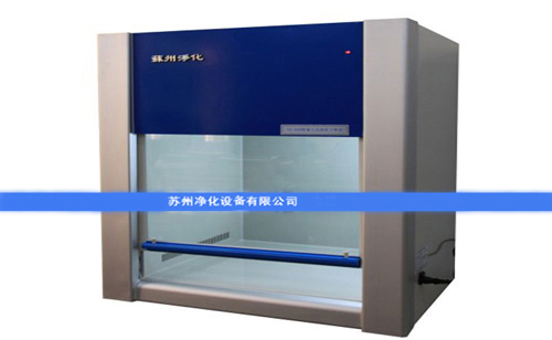 操作蘇凈生物安全柜過程中用明火會產生什么效果？